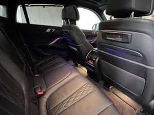 BMW X6 xDrive 40d Automată 340 HP Diesel — miniatura 5