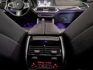 BMW X6 xDrive 40d Automată 340 HP Diesel — miniatura 7