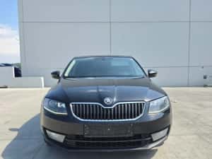 Skoda Octavia  1,2 Benzina