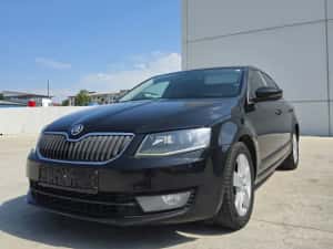 Skoda Octavia  1,2 Benzina — miniatura 3