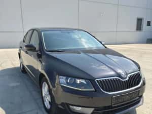 Skoda Octavia  1,2 Benzina — miniatura 4