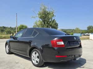 Skoda Octavia  1,2 Benzina — miniatura 5