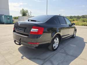 Skoda Octavia  1,2 Benzina — miniatura 6