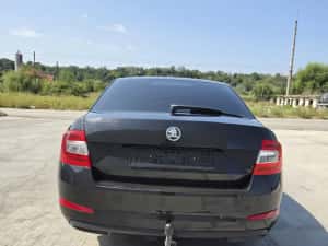 Skoda Octavia  1,2 Benzina — miniatura 8