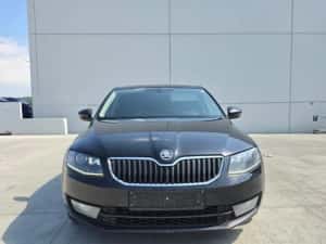 Skoda Octavia  1,2 Benzina — miniatura 10