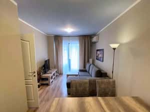 2 camere, bloc nou, in Marasti, complexul Park Lake, langa Iulius Mall — miniatura 3