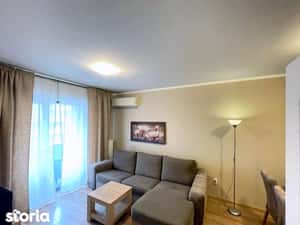 2 camere, bloc nou, in Marasti, complexul Park Lake, langa Iulius Mall — miniatura 4