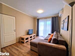 2 camere, bloc nou, in Marasti, complexul Park Lake, langa Iulius Mall — miniatura 5