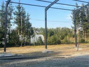 Hale structuri metalice la pret corect detalii si comenzi sunati — miniatura 4