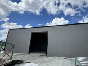 Hale structuri metalice la pret corect detalii si comenzi sunati — miniatura 6