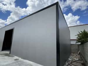 Hale structuri metalice la pret corect detalii si comenzi sunati — miniatura 7