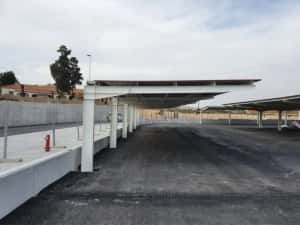 Hale structuri metalice la pret corect detalii si comenzi sunati — miniatura 8