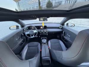 Mercedes Benz A Class 4 Matic AMG pachet  PANORAMIC — miniatura 6