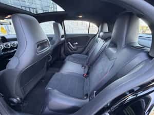 Mercedes Benz A Class 4 Matic AMG pachet  PANORAMIC — miniatura 7