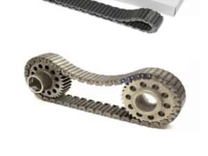 Lant cutie transfer Mercedes-Benz ML/GL/R W166 W164 X164 4Matic HV091 — miniatura 5