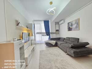 Primul Chirias - Ap2cam TOTUL NOU - Solid House Dezrobirii - 600Euro — miniatura 1