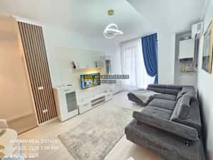 Primul Chirias - Ap2cam TOTUL NOU - Solid House Dezrobirii - 600Euro — miniatura 3