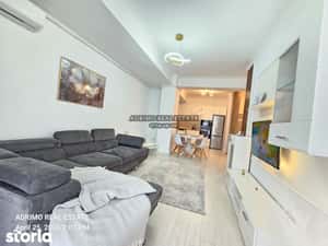 Primul Chirias - Ap2cam TOTUL NOU - Solid House Dezrobirii - 600Euro — miniatura 4