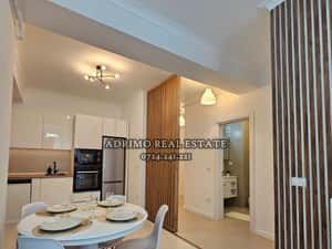 Primul Chirias - Ap2cam TOTUL NOU - Solid House Dezrobirii - 600Euro — miniatura 6