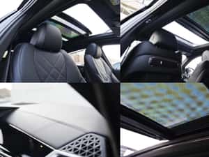 BMW X6 M-PACHET SHADOW BLACK — miniatura 6