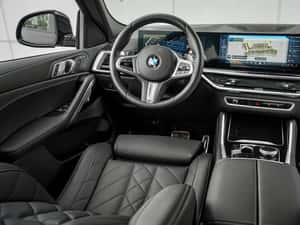 BMW X6 M-PACHET SHADOW BLACK — miniatura 7