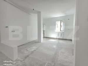 Apartament de vanzare, cu 3 camere, 65 mp, zona Blocuri, Campia Turzii — miniatura 1