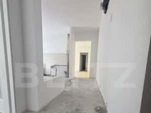 Apartament de vanzare, cu 3 camere, 65 mp, zona Blocuri, Campia Turzii — miniatura 3