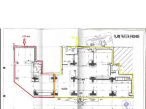 De inchiriat-Spatiu comercial stradal- Cart Marasti, Intersectie Bld Bucresti cu Str Farbricii — miniatura 4