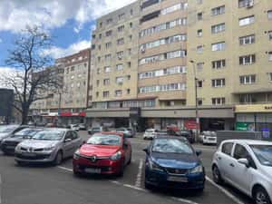 De inchiriat-Spatiu comercial stradal- Cart Marasti, Intersectie Bld Bucresti cu Str Farbricii — miniatura 5