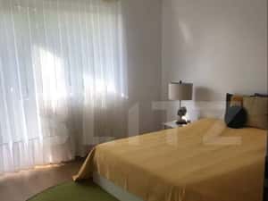 Apartament cu 3 camere, mobilat si utilat, cu gradina, zona Stadionulu — miniatura 2