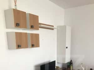 Apartament cu 3 camere, mobilat si utilat, cu gradina, zona Stadionulu — miniatura 4