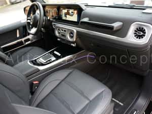 Mercedes-Benz G 63 AMG - SUV second-hand de vânzare — miniatura 6