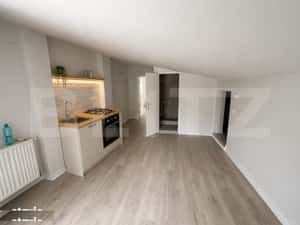 Apartament 35 mp + terasa 20 mp – zona str. Dambovitei, Marasti — miniatura 2