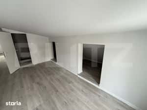 Apartament 35 mp + terasa 20 mp – zona str. Dambovitei, Marasti — miniatura 3