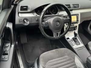 Vw Pasat  TDI 170Cp BlueMontion DSG — miniatura 6