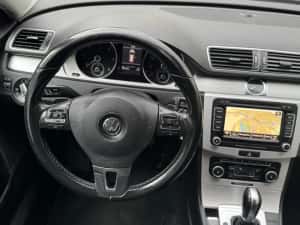 Vw Pasat  TDI 170Cp BlueMontion DSG — miniatura 7