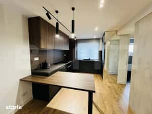 Apartament 2 camere, mobilat lux gradina 50 mp parcare, Subcetate — miniatura 4
