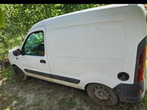 Motor Renault kangoo — miniatura 4