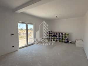 Casa de vanzare tip duplex Giarmata — miniatura 2