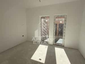 Casa de vanzare tip duplex Giarmata — miniatura 3