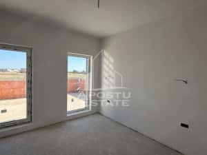 Casa de vanzare tip duplex Giarmata — miniatura 5