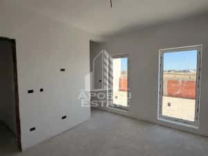 Casa de vanzare tip duplex Giarmata — miniatura 6
