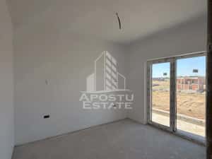 Casa de vanzare tip duplex Giarmata — miniatura 7