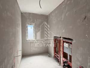Casa de vanzare tip duplex Giarmata — miniatura 8