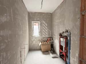 Casa de vanzare tip duplex Giarmata — miniatura 9