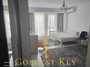Apartament mobilat si utilat, cu o camera! Parcare inclusa! Cluj
