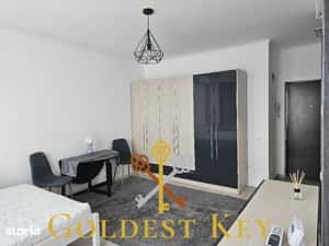 Apartament mobilat si utilat, cu o camera! Parcare inclusa! Cluj — miniatura 4