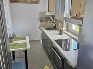 Apartament mobilat si utilat, cu o camera! Parcare inclusa! Cluj — miniatura 6