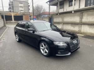 Audi A4 B8 2010 EURO 5 — miniatura 2