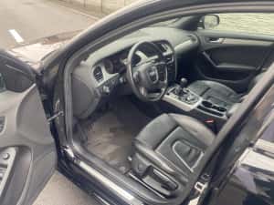 Audi A4 B8 2010 EURO 5 — miniatura 3
